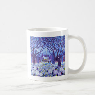 Mug Winterlands 2012
