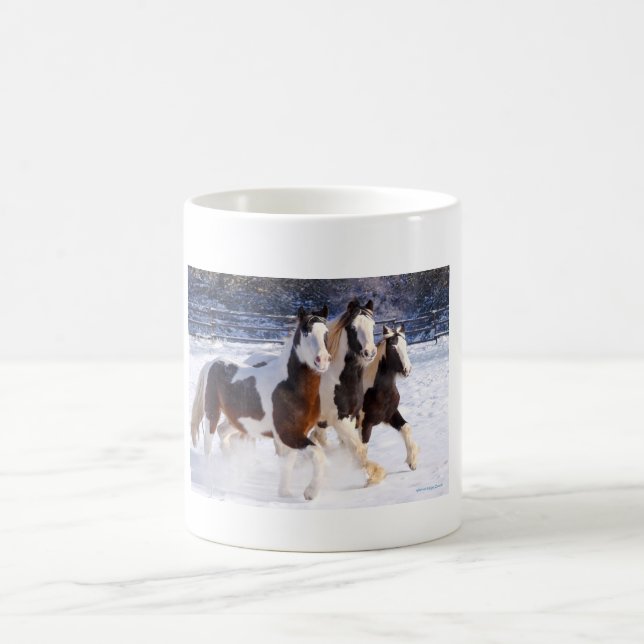 Mug WinterTinker (Centre)