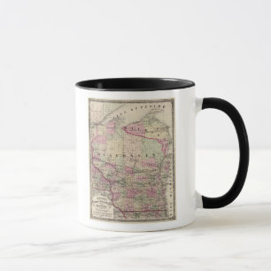 Mug Wisconsin 9