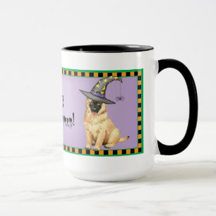 Mug Witch Tervuren