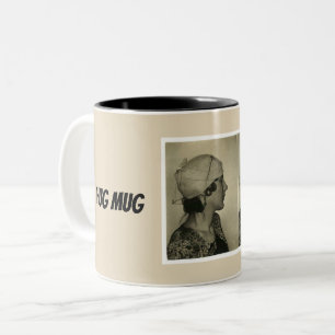 Mug with a Thug
