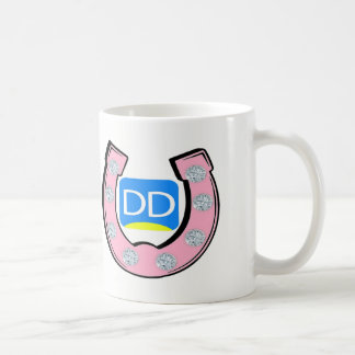 Mug with DaybyDayVlogs Logo