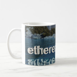mug with "etherealcanvas" image