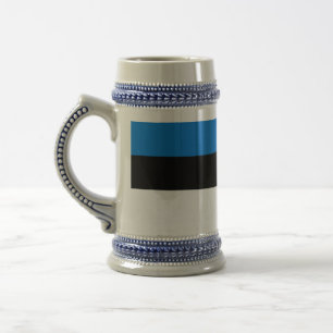 Mug with Flag of Estonia