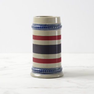 Mug with Flag of Thailand