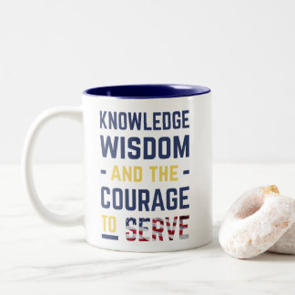 Mug with Motto