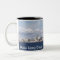 Mug with Seattle Skyline and Make Today Count
