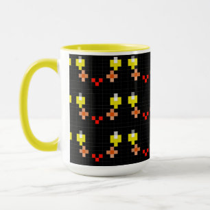 Mug with Smile