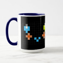 Mug with Smile