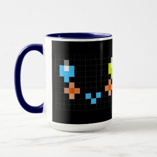 Mug with Smile