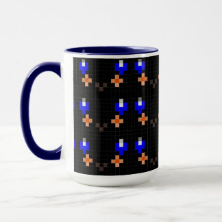 Mug with Smile
