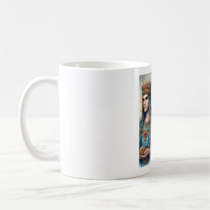 Mug with the Three Wise Men: the perfect gift