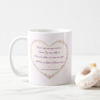 mug with verse