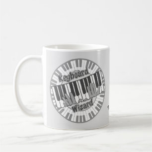Mug Wizard