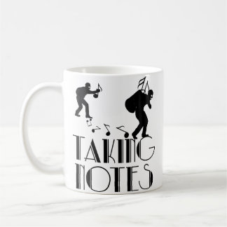 Mug Wo Funny Music Composer Marching Band Director Orc