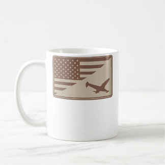Mug Wo P-80 Shooting Star