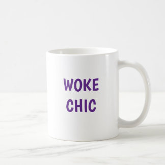 Mug Woke Chic