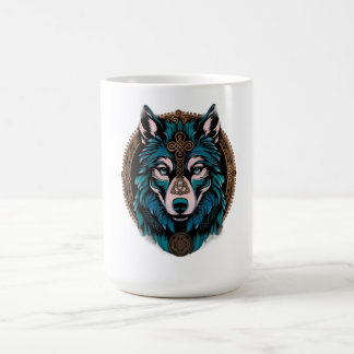 Mug Wolf