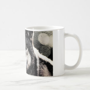 Mug Wolf Eyes