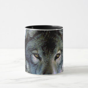 Mug Wolf Eyes