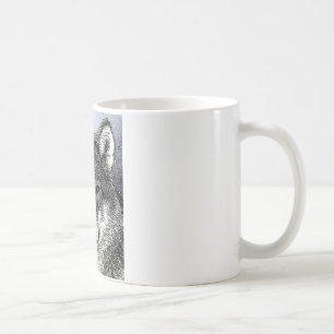 Mug Wolf Eyes
