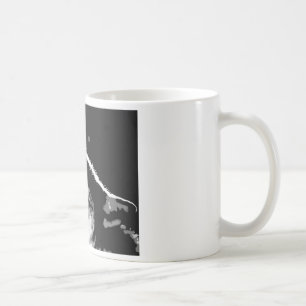 Mug Wolf Howling