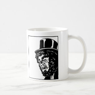 Mug wolfman