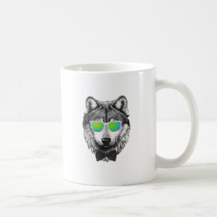 Mug Wolfpack