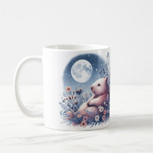 Mug Wombat Wonderland Mug"