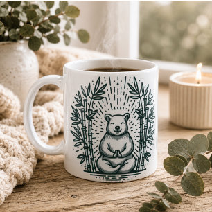 Mug Wombat Wonderland Mug"