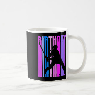 Mug Womens Birthday Field Hockey Player Sports Girls T