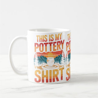 Mug Womens Funny Pottery