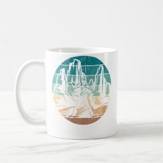 Mug Womens Iso Nature Mountain Photo Scenery Picture P
