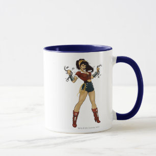 Mug Wonder Woman Bombshell