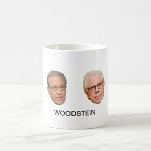 Mug woodstein