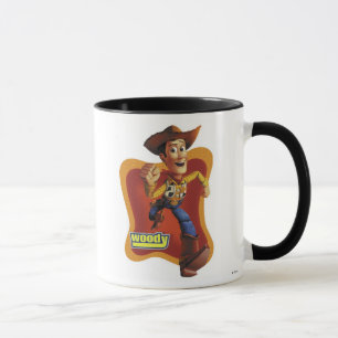 Mug Woody Woody