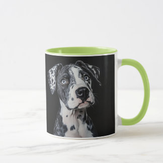 Mug Woof