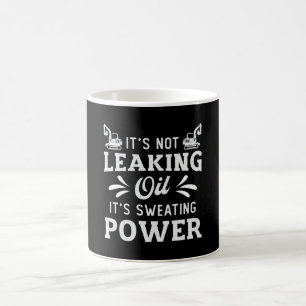Mug Worker