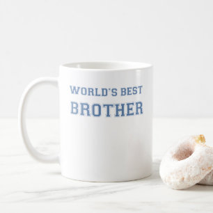 Mug World Best Brother