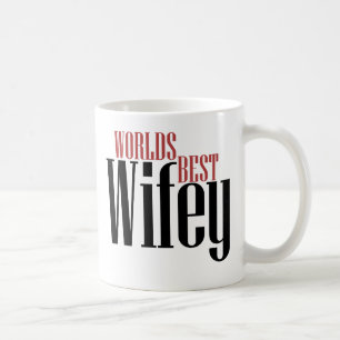 Mug World Best Wifey