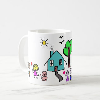 Mug World Kids