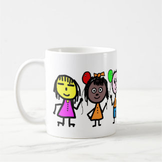 Mug World Kids