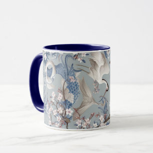 mug world of Chinese