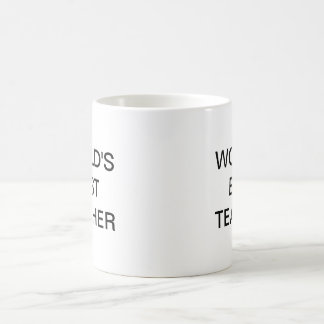 Mug Worlds Best Boss The Office Dunder Mifflin Coffee 