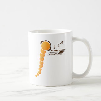Mug Worm-dj