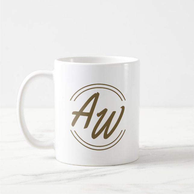 Mug Worshiper acoustique (Gauche)