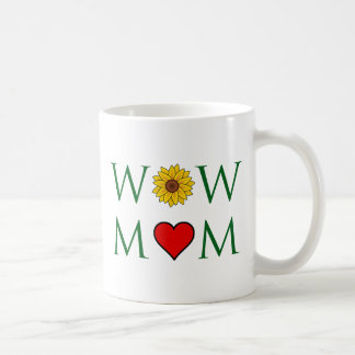 Mug Wow_Maman