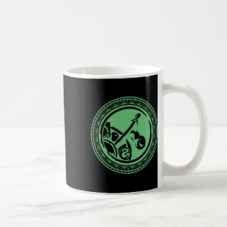 Mug Wow Moine Joueur de Jeu de Rôle