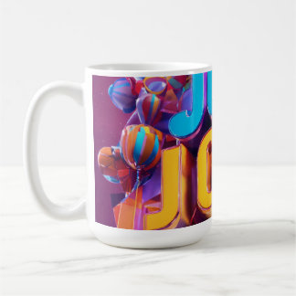 Mug WowHow T-Shirt Design - Typographie moderne pour u