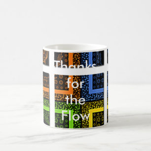 Mug Wrap-Image Template